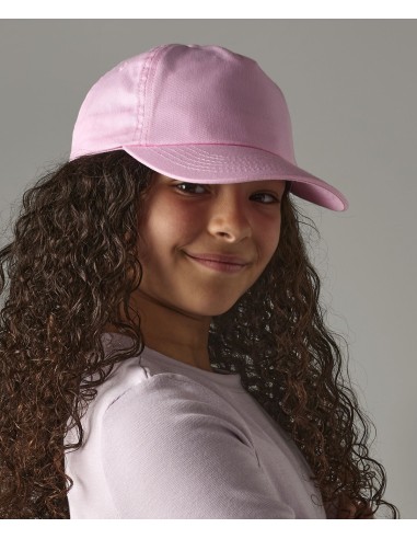 B-B10B-Junior Original 5 Panel Cap